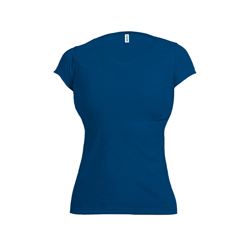 PLAYERA MAR DRY FIT CABALLERO CUELLO V - Vista 7